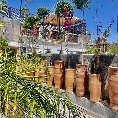 מרקש Riad Green Palm מראה חיצוני תמונה