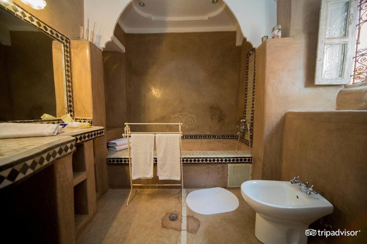 מרקש Riad Green Palm מראה חיצוני תמונה